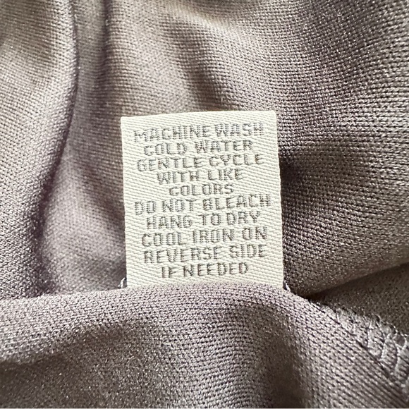 J for Justify Leopard Print Sheath Dress – Size 2X - Picture 7 of 9